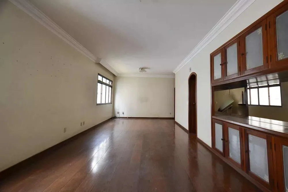 Apartamento, 4 quartos, 300 m² - Foto 3