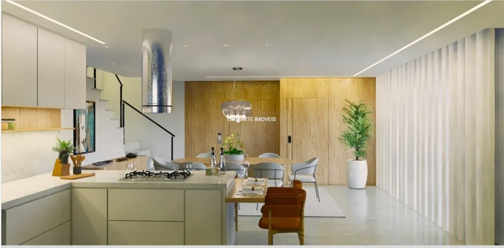 Apartamento, 4 quartos, 410 m² - Foto 8