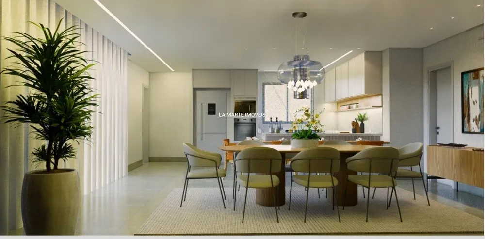 Apartamento, 4 quartos, 410 m² - Foto 11