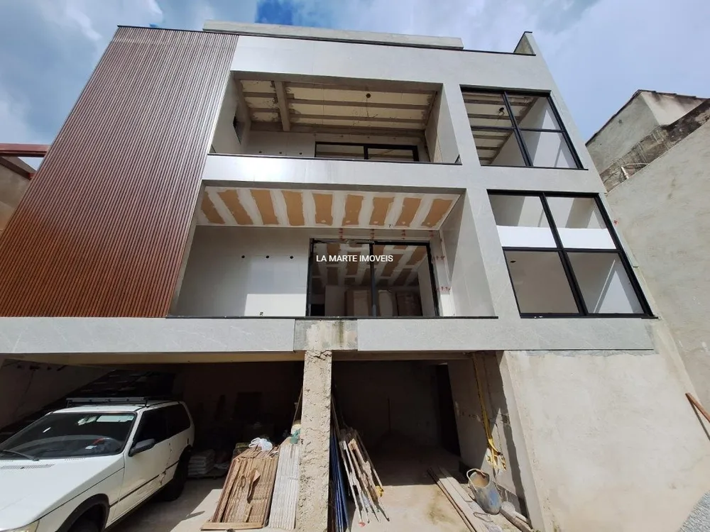Apartamento, 4 quartos, 410 m² - Foto 1