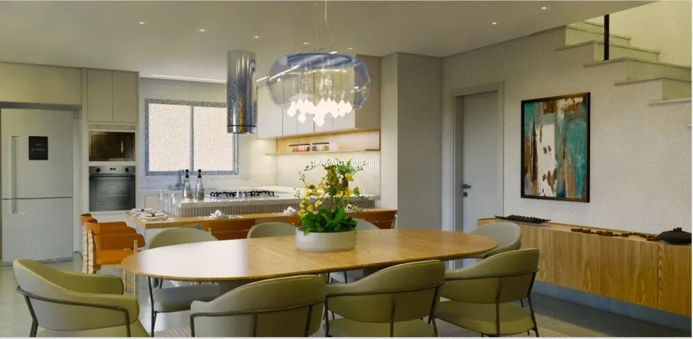 Apartamento, 4 quartos, 410 m² - Foto 10