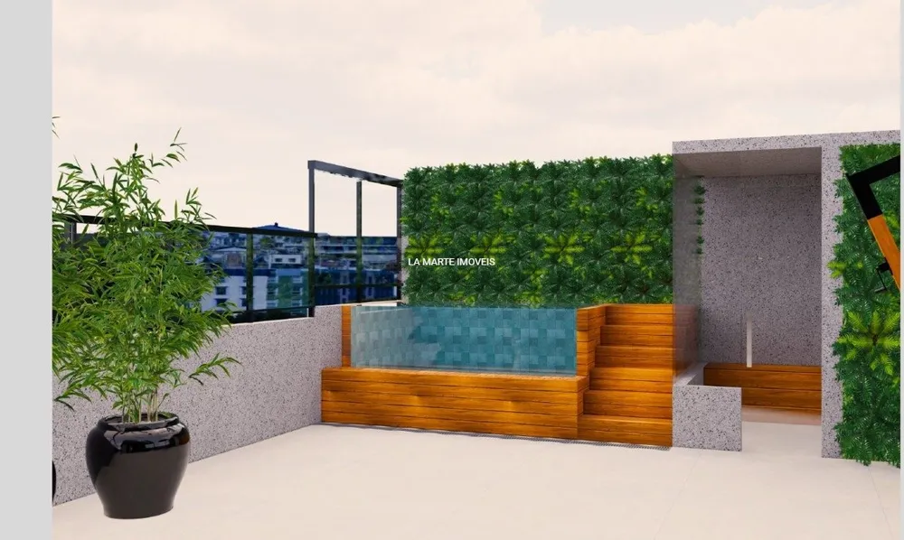 Apartamento, 4 quartos, 410 m² - Foto 3