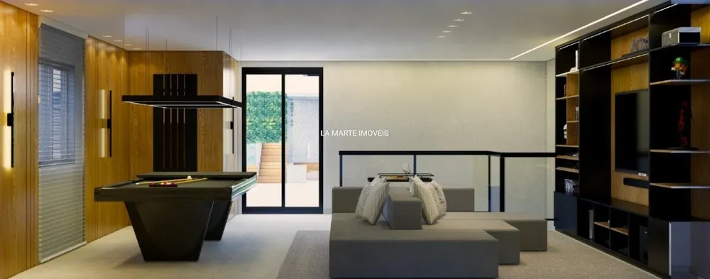 Apartamento, 4 quartos, 410 m² - Foto 4