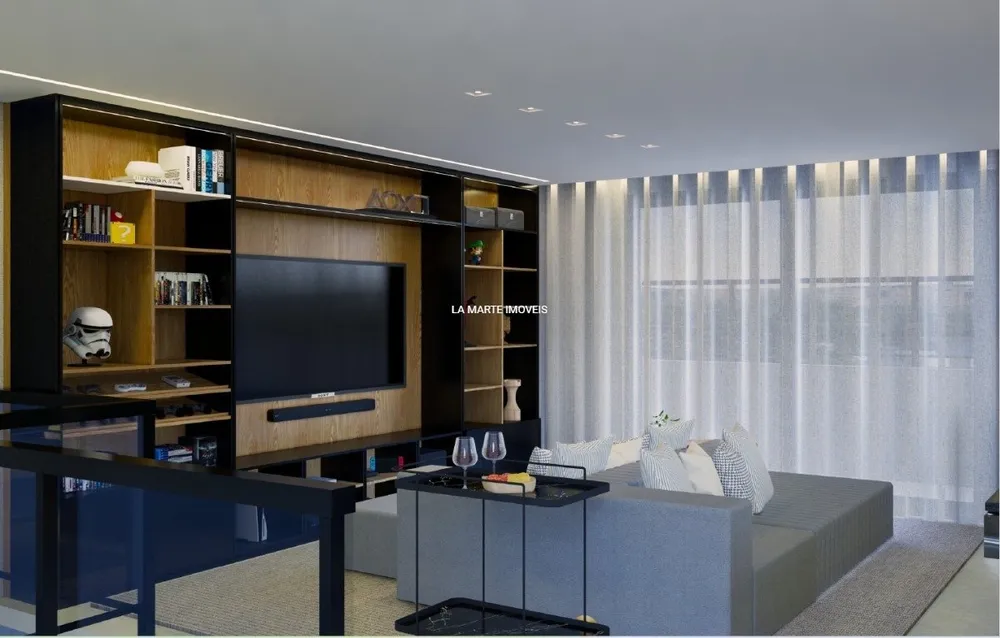 Apartamento, 4 quartos, 410 m² - Foto 6