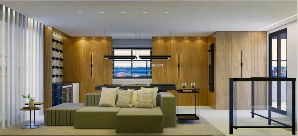 Apartamento, 4 quartos, 410 m² - Foto 5