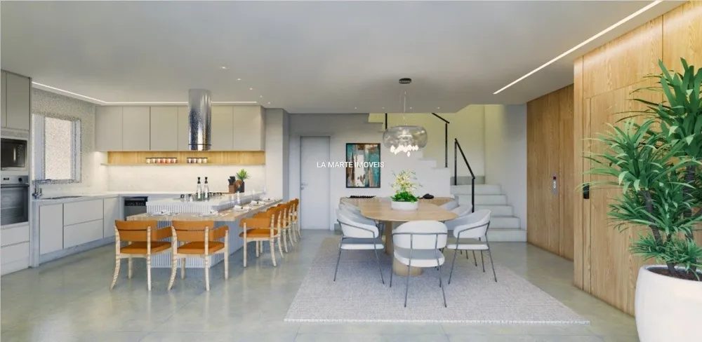 Apartamento, 4 quartos, 410 m² - Foto 9