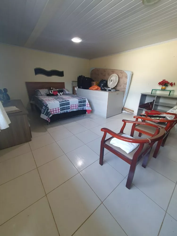 Casa à venda com 3 quartos, 254m² - Foto 13