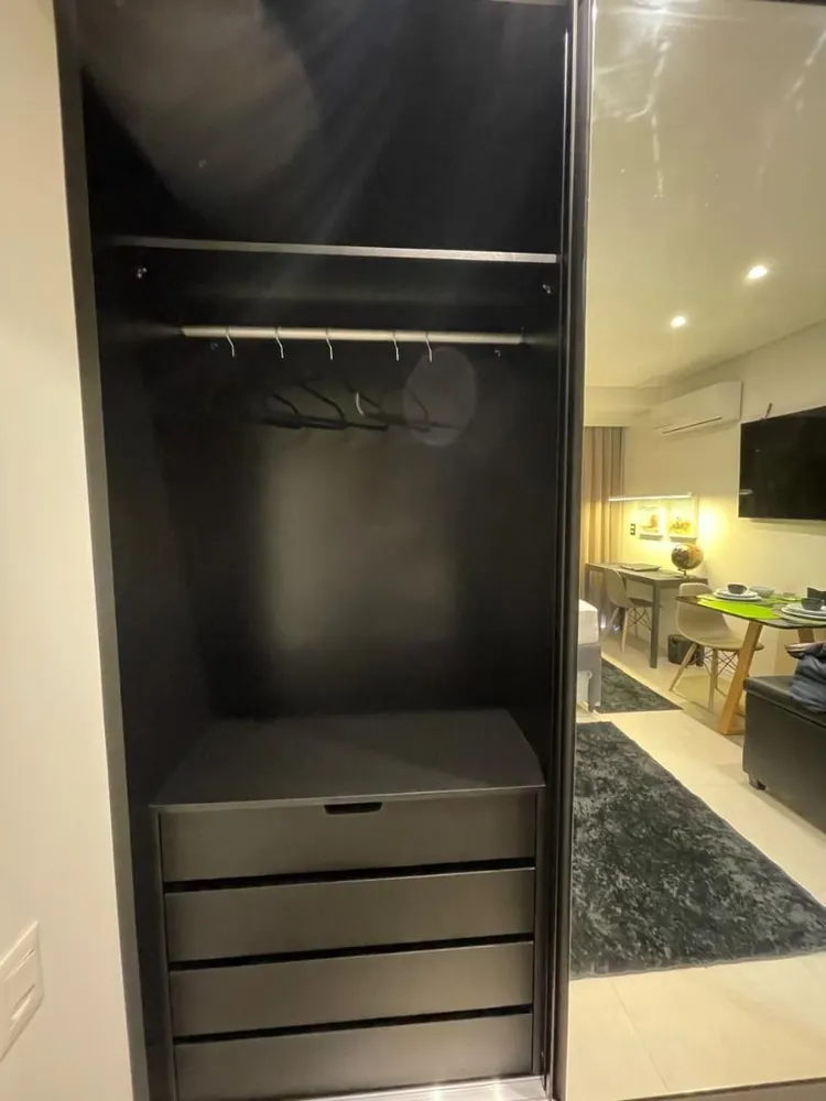 Apartamento, 1 quarto, 26 m² - Foto 5