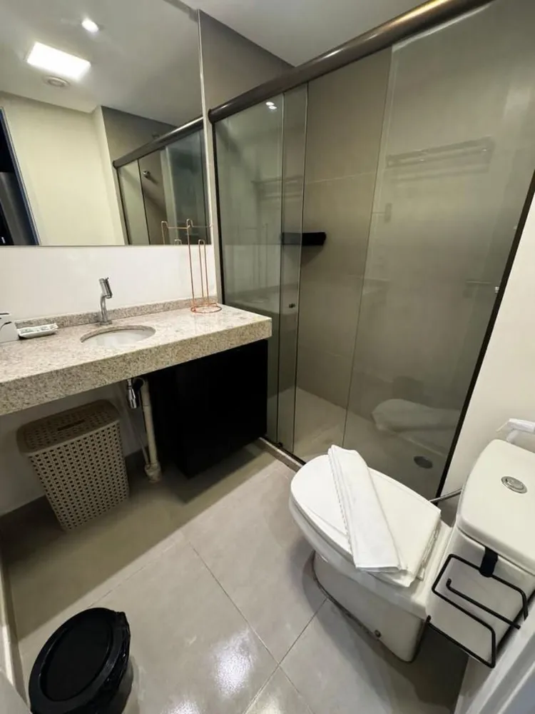 Apartamento, 1 quarto, 26 m² - Foto 6