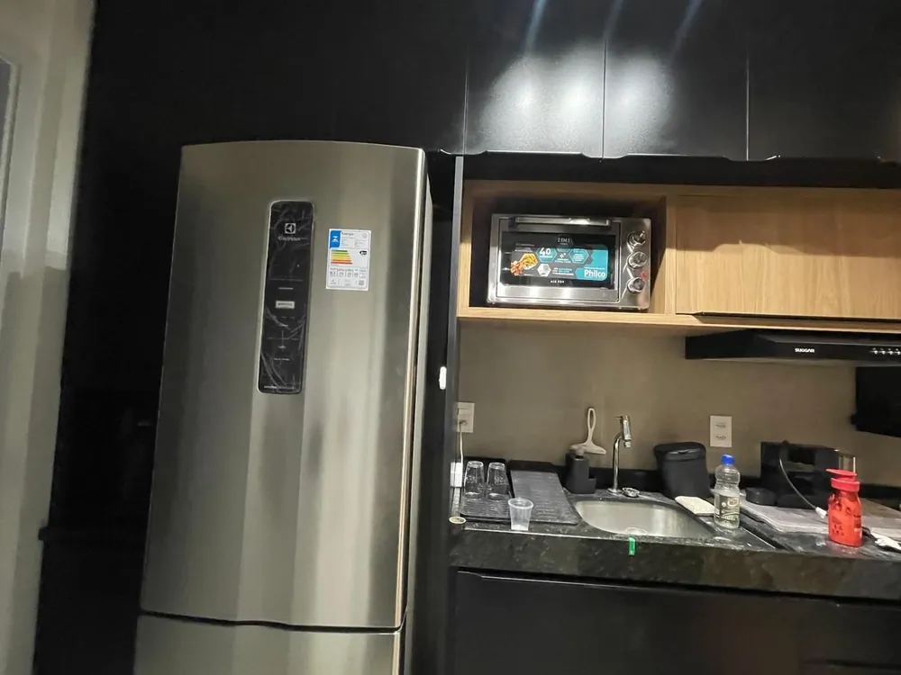 Apartamento, 1 quarto, 26 m² - Foto 3