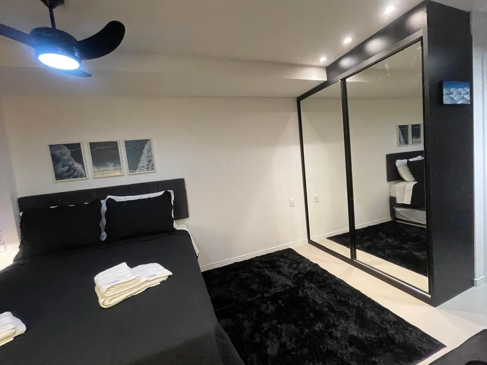 Apartamento, 1 quarto, 26 m² - Foto 3