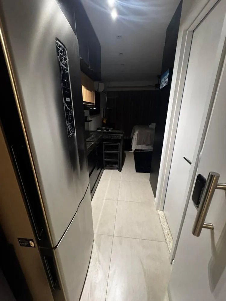 Apartamento, 1 quarto, 26 m² - Foto 18