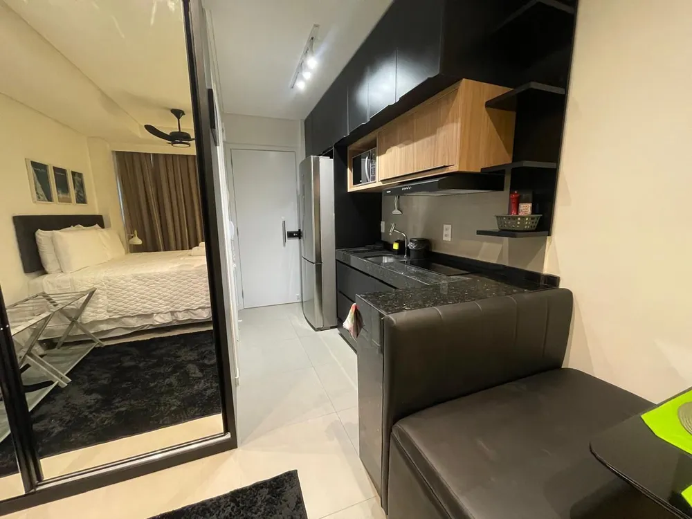 Apartamento, 1 quarto, 26 m² - Foto 7