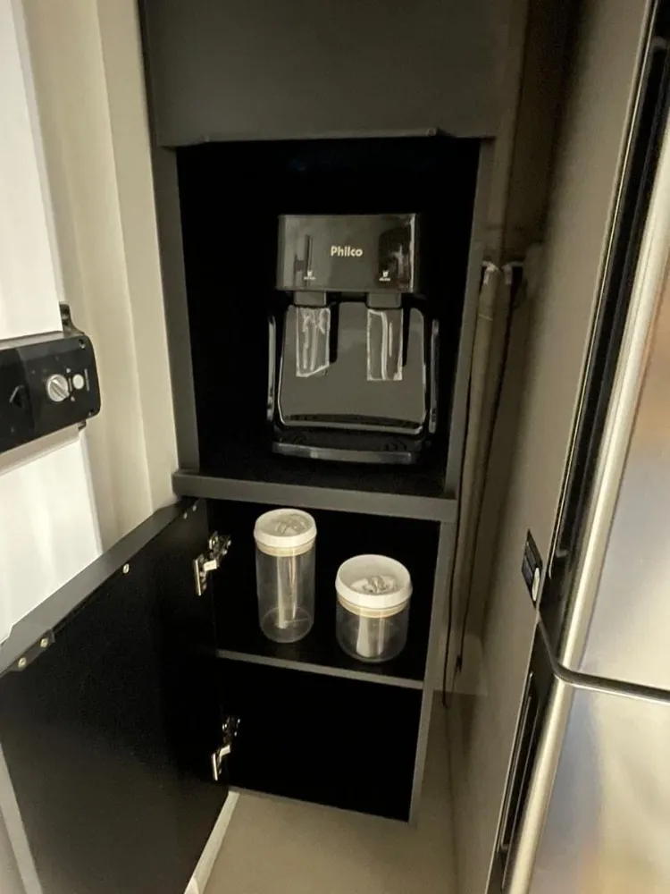 Apartamento, 1 quarto, 26 m² - Foto 15