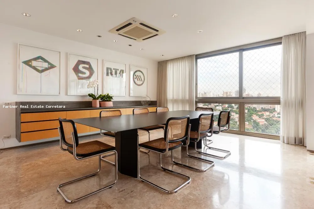 Apartamento, 3 quartos, 375 m² - Foto 4