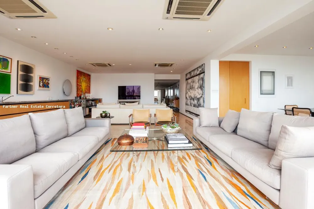 Apartamento, 3 quartos, 375 m² - Foto 4