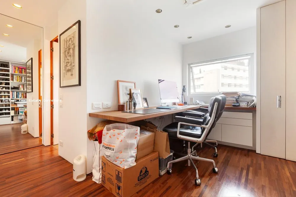 Apartamento, 3 quartos, 375 m² - Foto 11