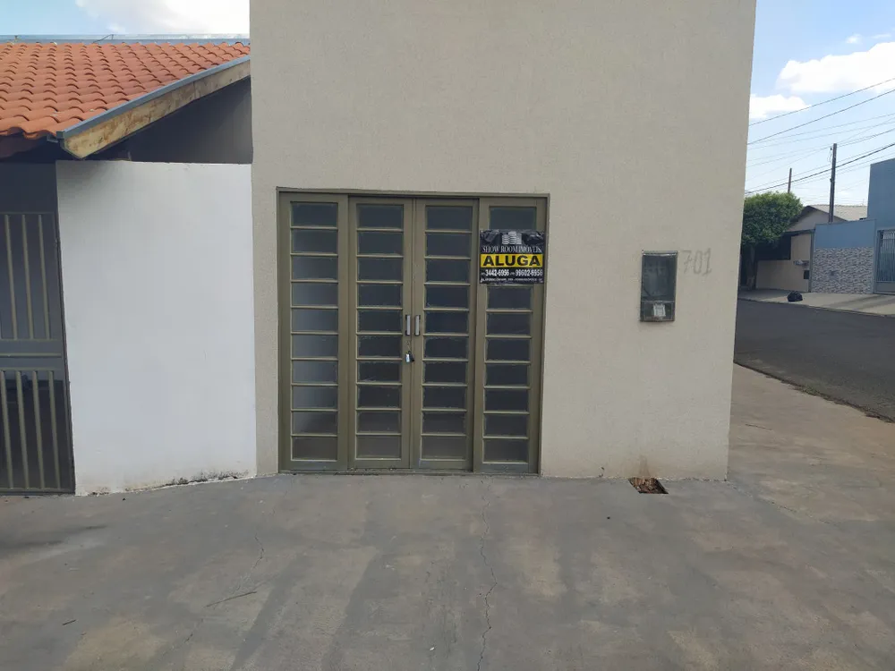 Loja-Salão - Foto 1