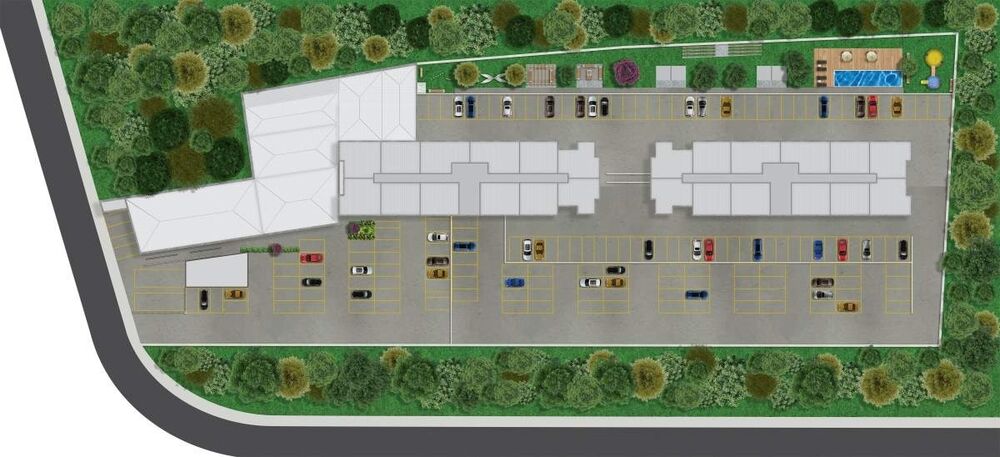 Apartamento à venda com 2 quartos, 53m² - Foto 16