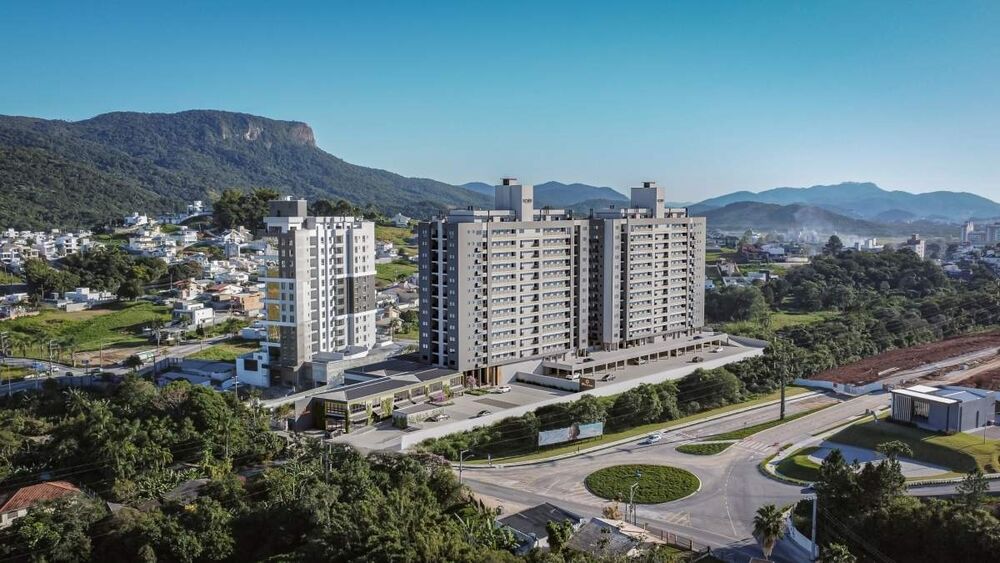 Apartamento à venda com 2 quartos, 53m² - Foto 14