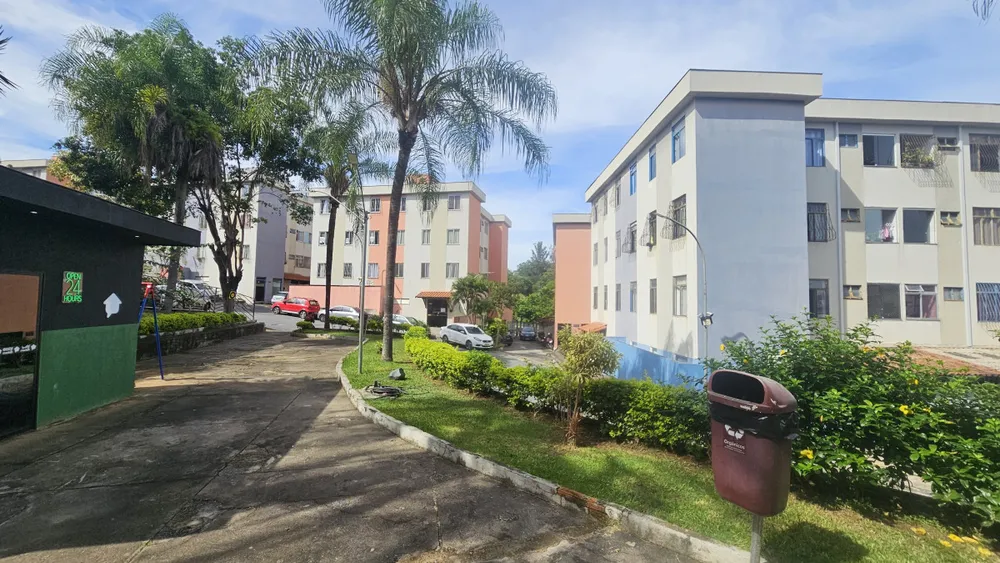 Apartamento, 3 quartos, 55 m² - Foto 11