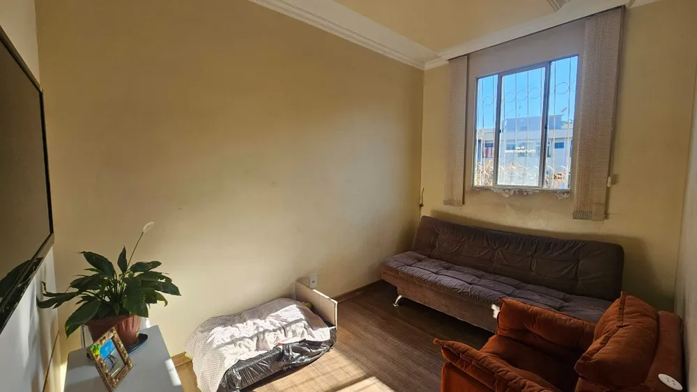 Apartamento, 3 quartos, 55 m² - Foto 5