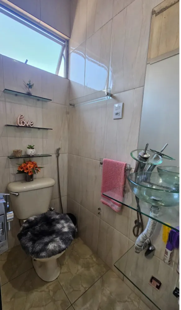 Apartamento, 3 quartos, 55 m² - Foto 4