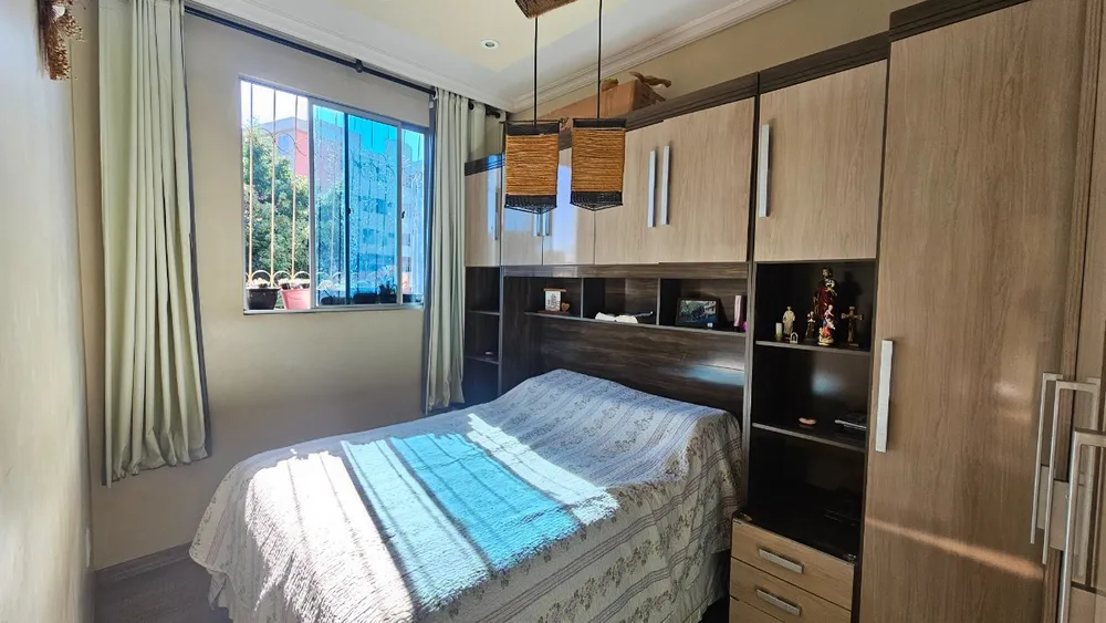 Apartamento, 3 quartos, 55 m² - Foto 4