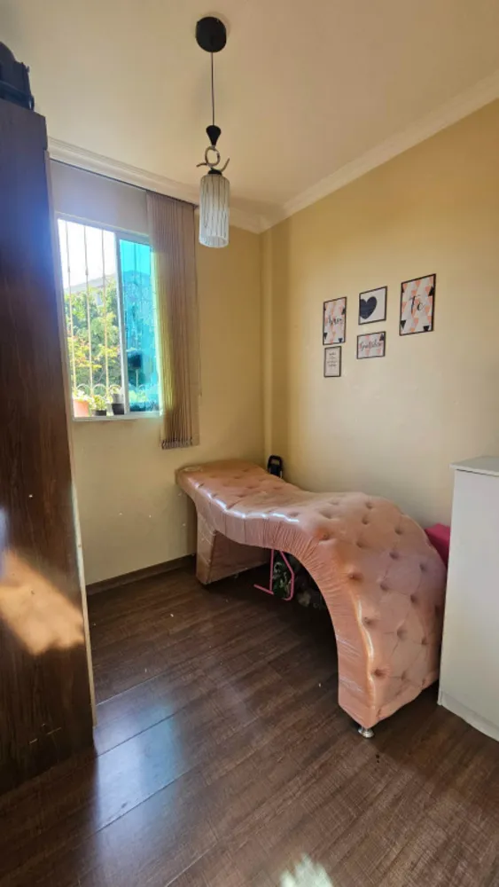 Apartamento, 3 quartos, 55 m² - Foto 3