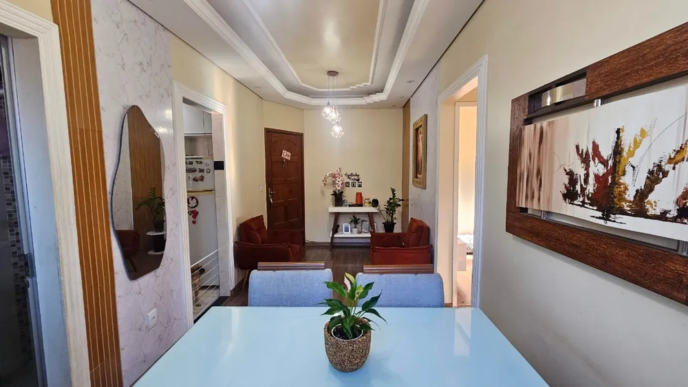 Apartamento, 3 quartos, 55 m² - Foto 2