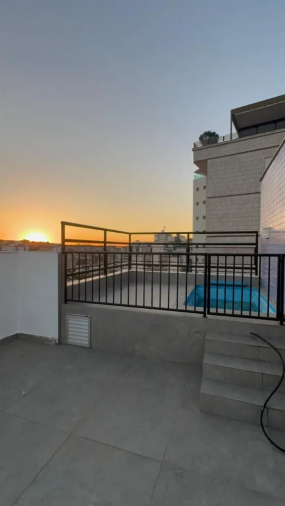 Cobertura, 3 quartos, 250 m² - Foto 1