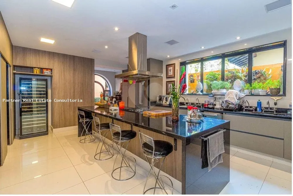 Casa, 4 quartos, 2554 m² - Foto 9