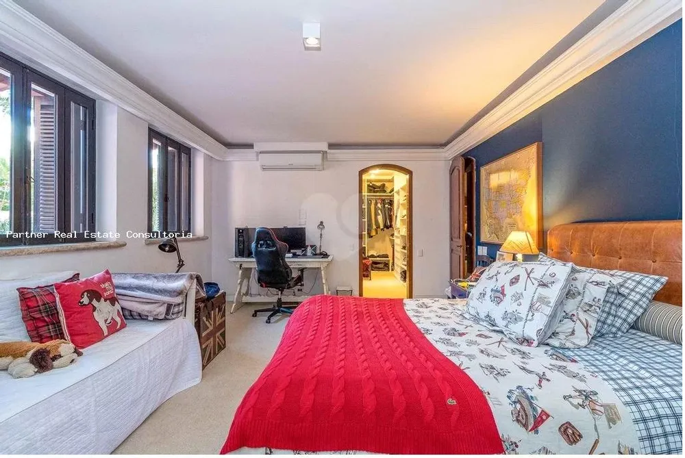 Casa, 4 quartos, 2554 m² - Foto 6
