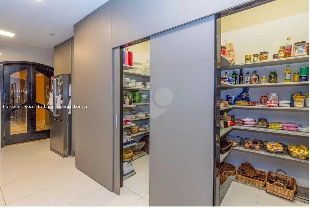 Casa, 4 quartos, 2554 m² - Foto 15