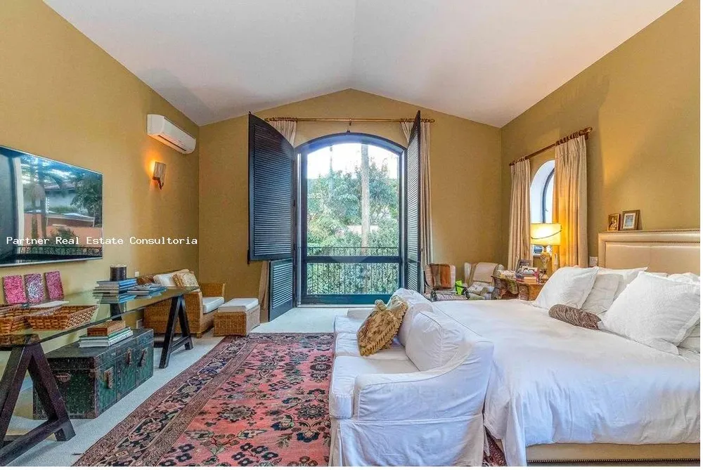 Casa, 4 quartos, 2554 m² - Foto 13