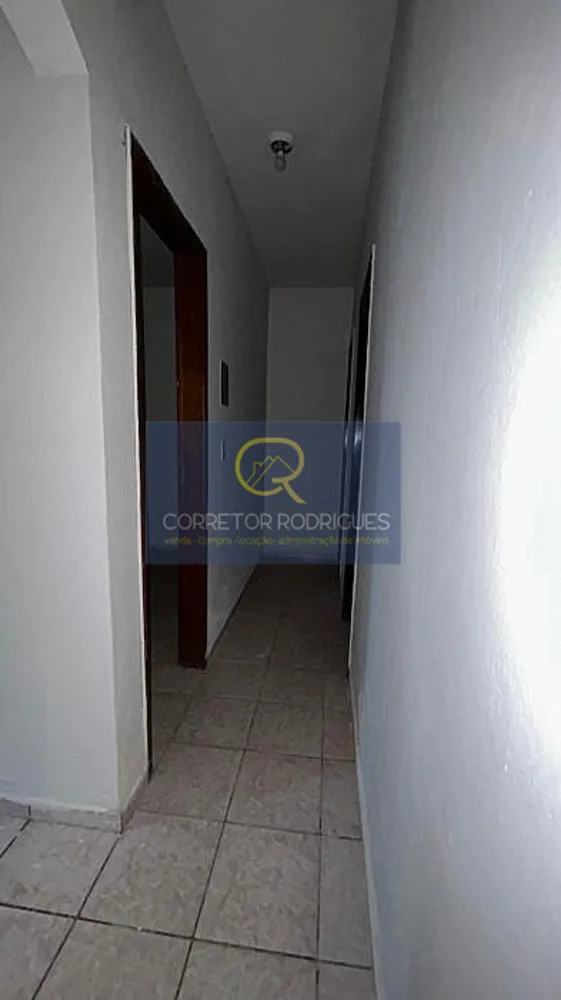 Casa, 1 quarto - Foto 1