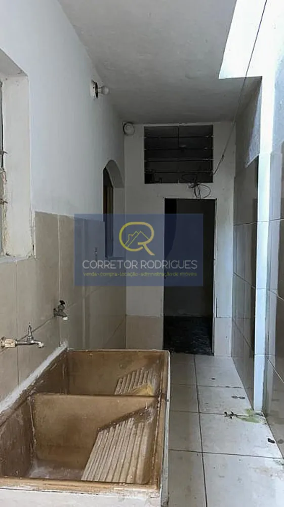 Casa, 1 quarto - Foto 5