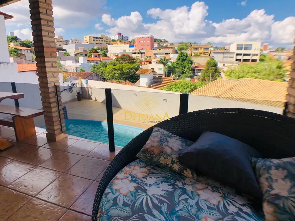 Casa, 3 quartos, 360 m² - Foto 3