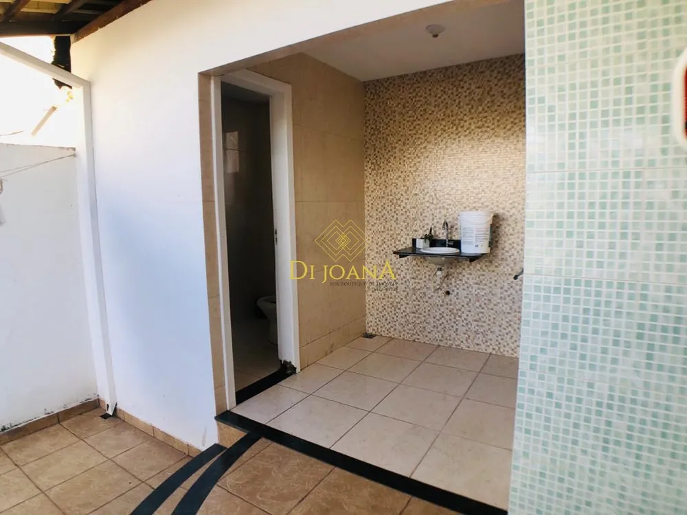 Casa, 3 quartos, 360 m² - Foto 16