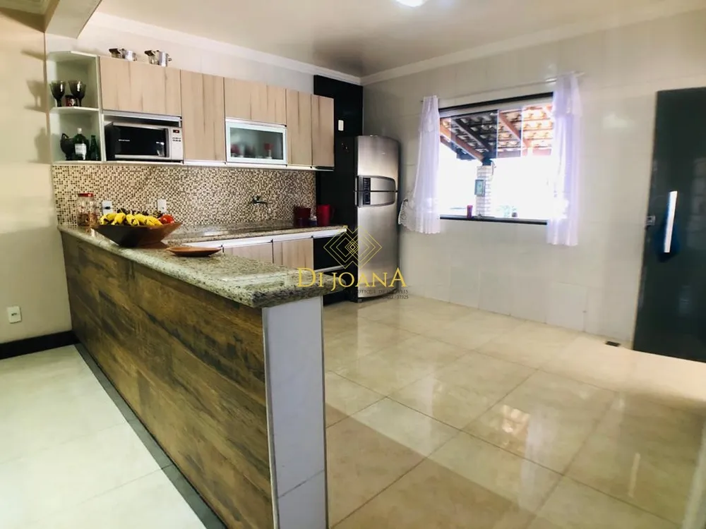 Casa, 3 quartos, 360 m² - Foto 5