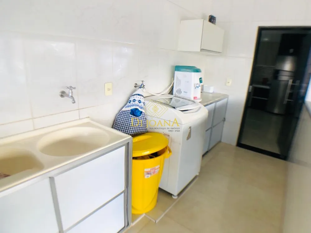 Casa, 3 quartos, 360 m² - Foto 20