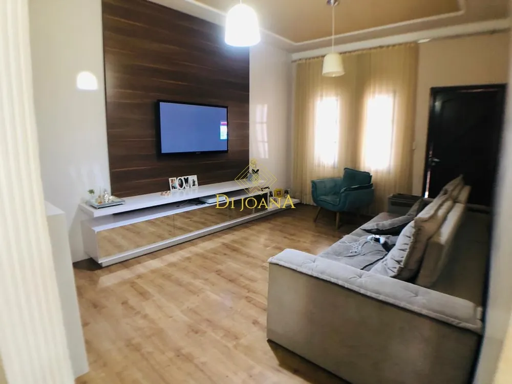 Casa, 3 quartos, 360 m² - Foto 7
