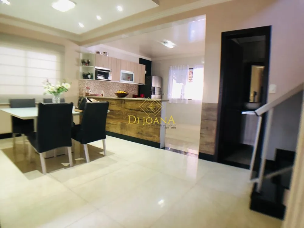 Casa, 3 quartos, 360 m² - Foto 6