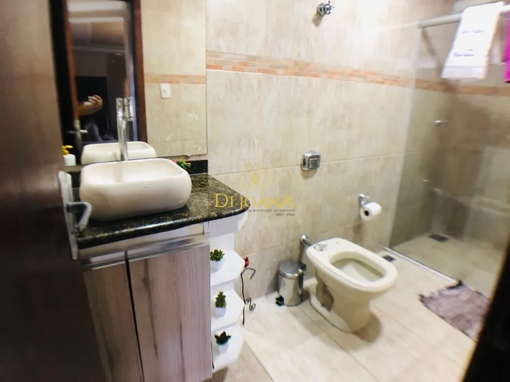 Casa, 3 quartos, 360 m² - Foto 12