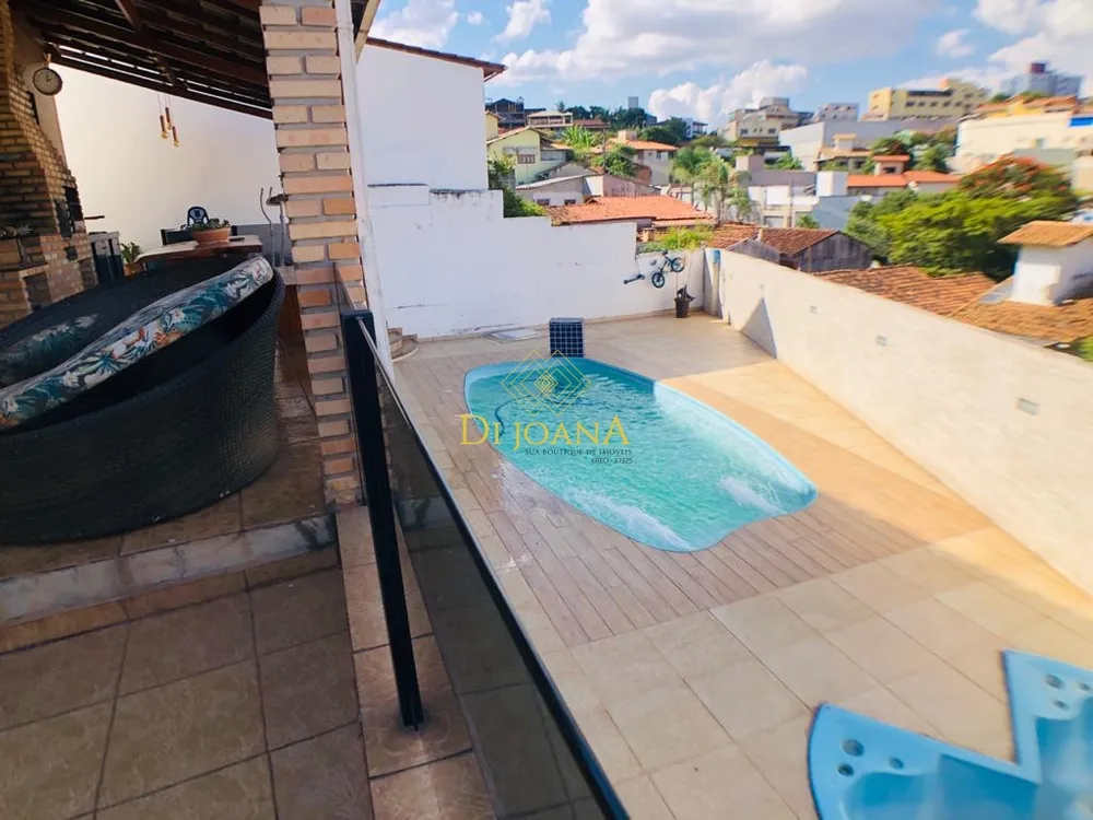 Casa, 3 quartos, 360 m² - Foto 17