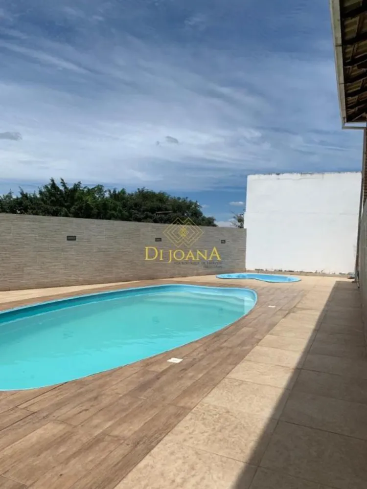 Casa, 3 quartos, 360 m² - Foto 18