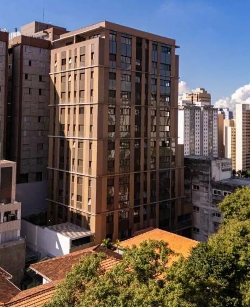 Apartamento, 2 quartos, 71 m² - Foto 17