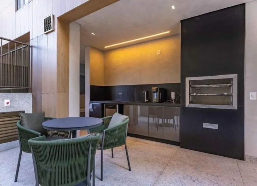 Apartamento, 2 quartos, 71 m² - Foto 9
