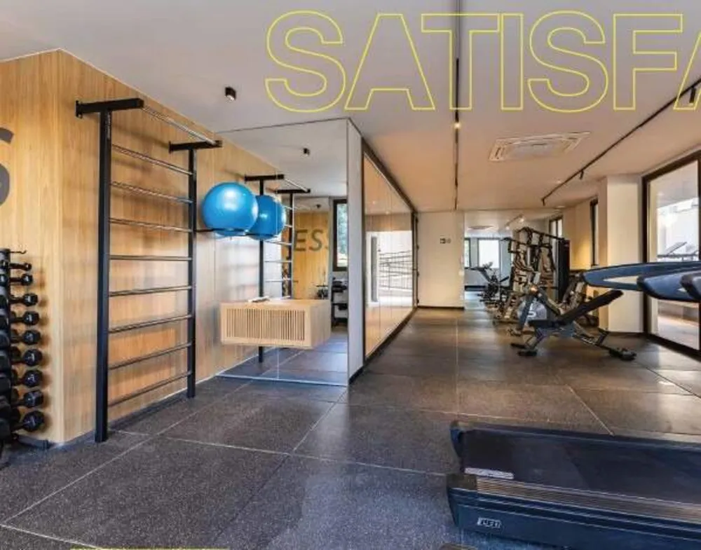 Apartamento, 2 quartos, 71 m² - Foto 8