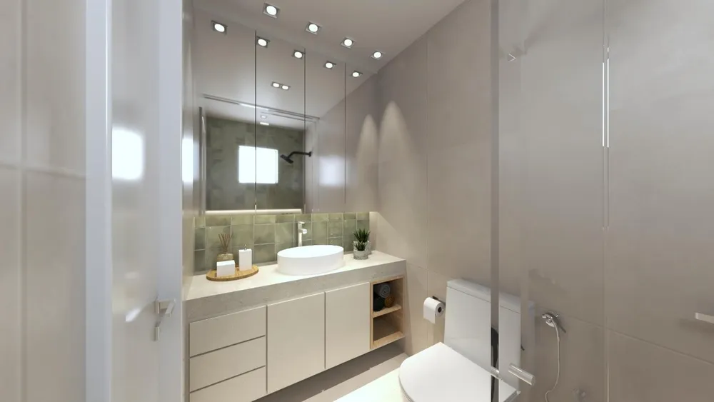 Apartamento, 3 quartos, 90 m² - Foto 14